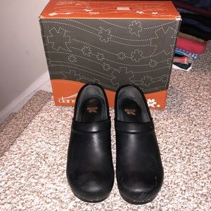 dansko pro xp mens